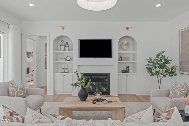 1248 Golfers View, Pittsboro, NC 27312