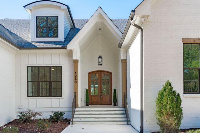 1248 Golfers View, Pittsboro, NC 27312