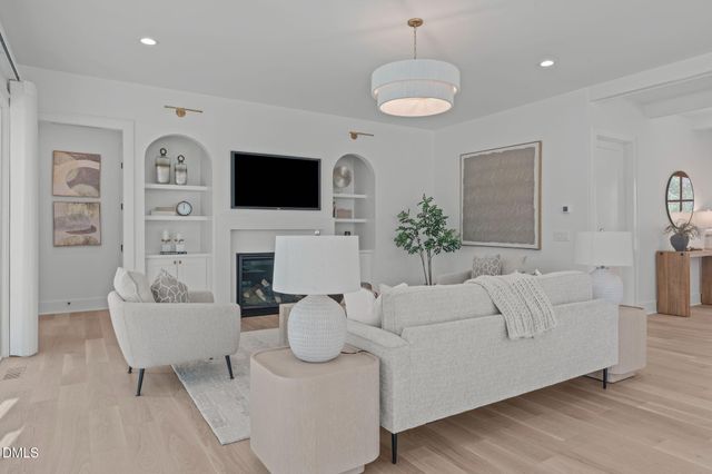 1248 Golfers View, Pittsboro, NC 27312