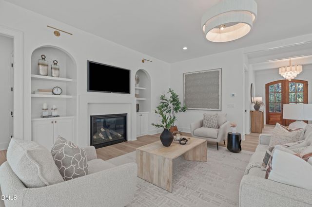 1248 Golfers View, Pittsboro, NC 27312