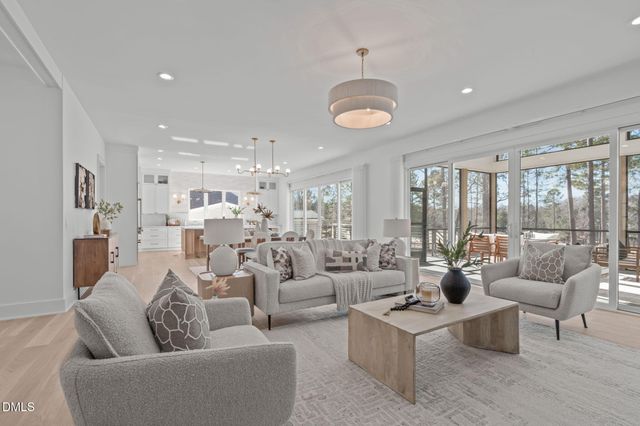 1248 Golfers View, Pittsboro, NC 27312