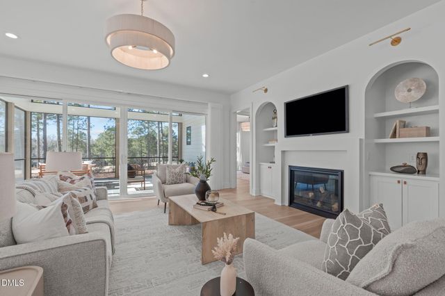 1248 Golfers View, Pittsboro, NC 27312