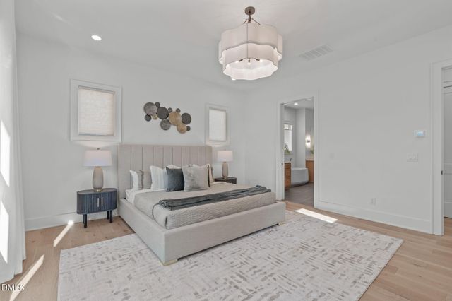 1248 Golfers View, Pittsboro, NC 27312