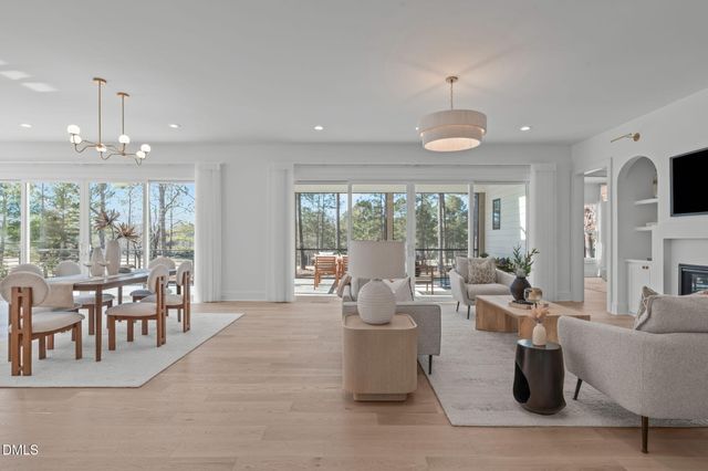 1248 Golfers View, Pittsboro, NC 27312