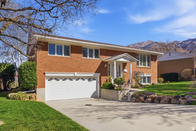 2551 E SUNDOWN AVE, Cottonwood Heights, UT 84121
