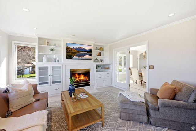 2551 E SUNDOWN AVE, Cottonwood Heights, UT 84121