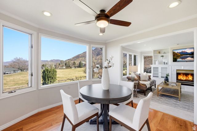 2551 E SUNDOWN AVE, Cottonwood Heights, UT 84121