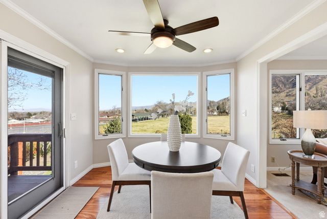 2551 E SUNDOWN AVE, Cottonwood Heights, UT 84121