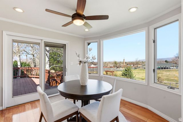 2551 E SUNDOWN AVE, Cottonwood Heights, UT 84121