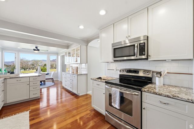 2551 E SUNDOWN AVE, Cottonwood Heights, UT 84121