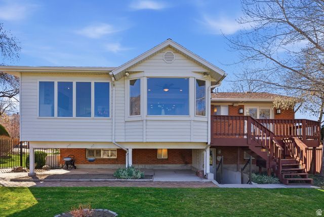 2551 E SUNDOWN AVE, Cottonwood Heights, UT 84121