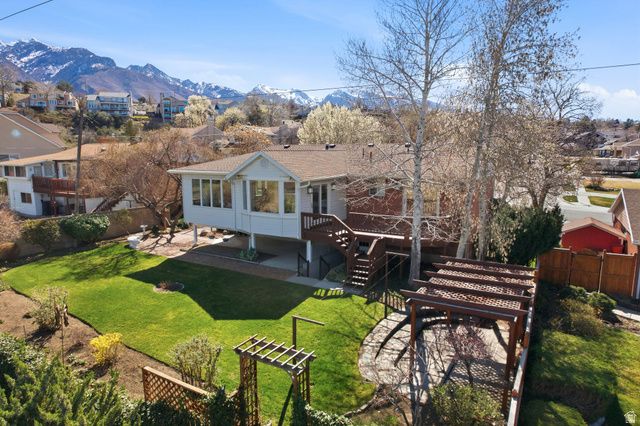 2551 E SUNDOWN AVE, Cottonwood Heights, UT 84121