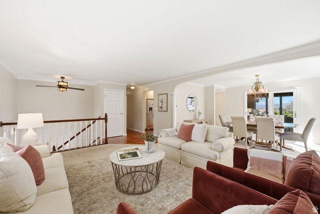 2551 E SUNDOWN AVE, Cottonwood Heights, UT 84121