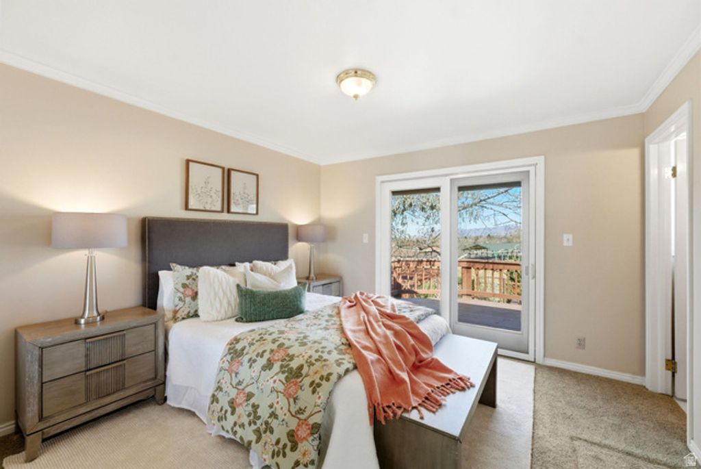 Image 19 of property listing at 2551 E SUNDOWN AVE, Cottonwood Heights, UT 84121