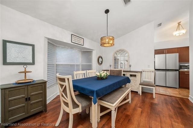 105 Watersedge Lane, Lake Placid, FL 33852