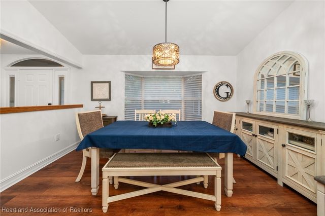 105 Watersedge Lane, Lake Placid, FL 33852