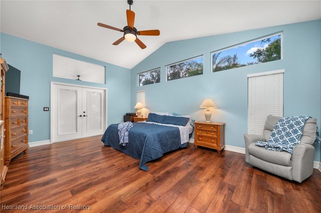 105 Watersedge Lane, Lake Placid, FL 33852