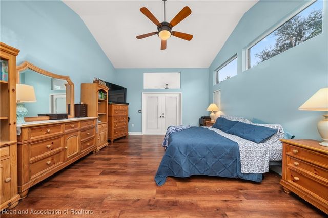 105 Watersedge Lane, Lake Placid, FL 33852