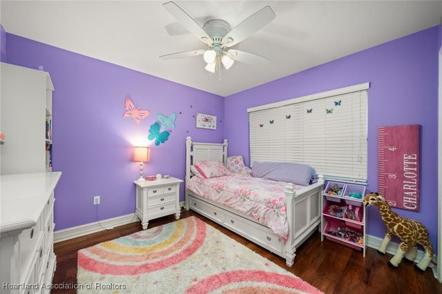 105 Watersedge Lane, Lake Placid, FL 33852