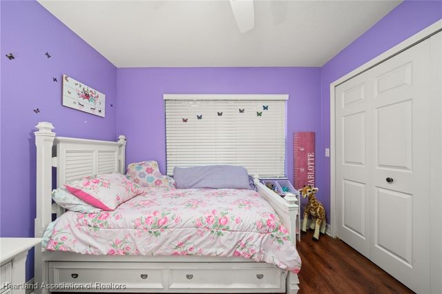 105 Watersedge Lane, Lake Placid, FL 33852