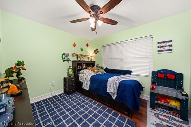 105 Watersedge Lane, Lake Placid, FL 33852