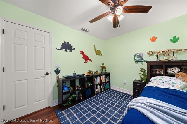 105 Watersedge Lane, Lake Placid, FL 33852