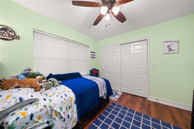 105 Watersedge Lane, Lake Placid, FL 33852