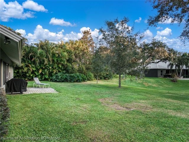 105 Watersedge Lane, Lake Placid, FL 33852