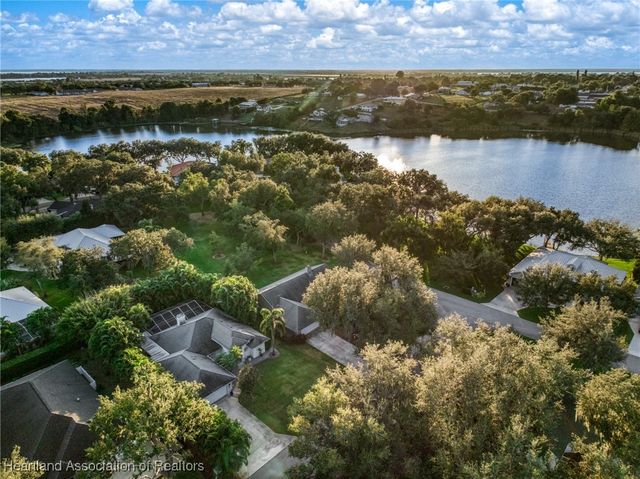 105 Watersedge Lane, Lake Placid, FL 33852