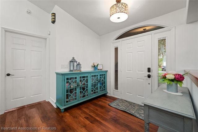 105 Watersedge Lane, Lake Placid, FL 33852