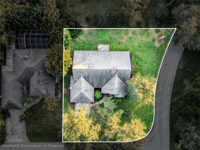 105 Watersedge Lane, Lake Placid, FL 33852