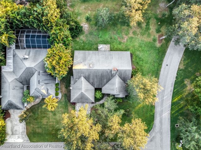 105 Watersedge Lane, Lake Placid, FL 33852