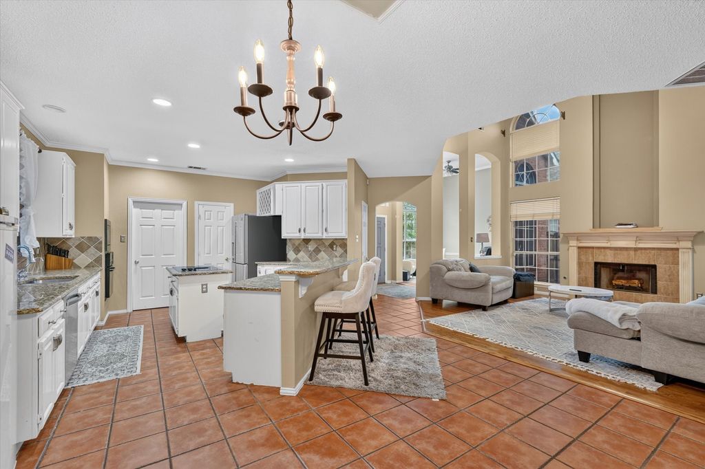 9803 Hickory Hollow Lane, Irving, TX 75063 — photo 4