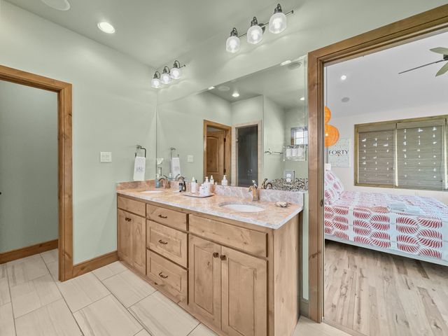 2044 Harbor Way 501, Graford, TX 76449