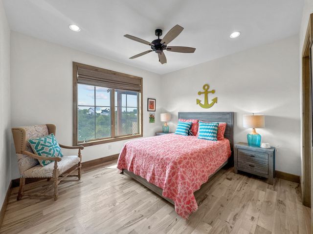 2044 Harbor Way 501, Graford, TX 76449