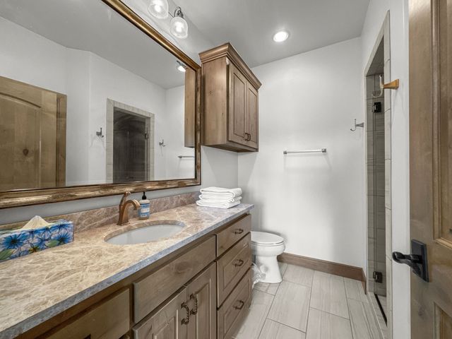 2044 Harbor Way 501, Graford, TX 76449