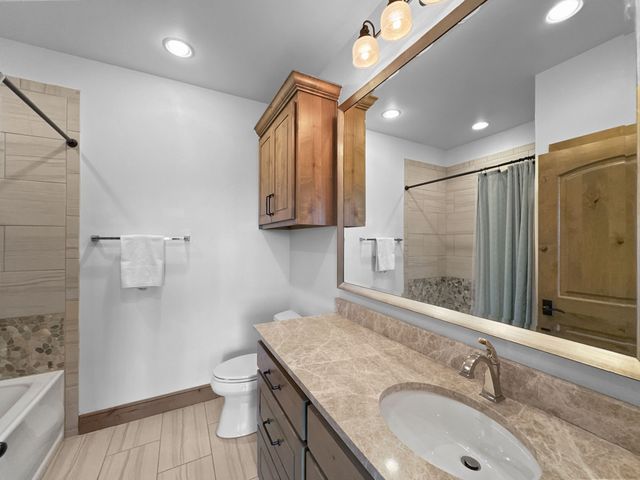 2044 Harbor Way 501, Graford, TX 76449