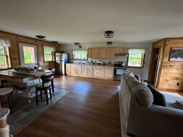 1875 Rt 374, Ellenburg Depot, NY 12935