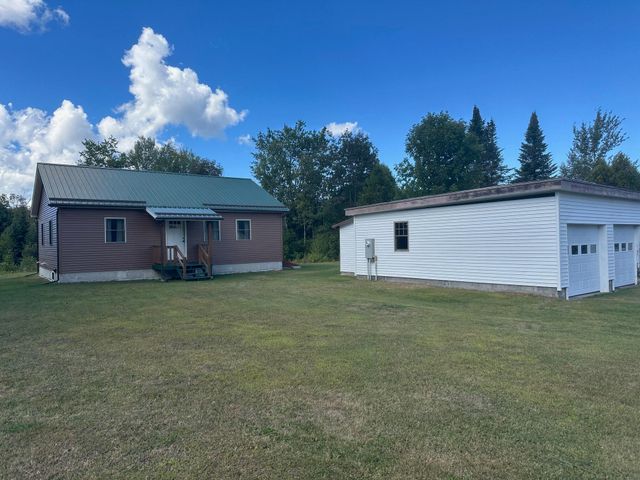 1875 Rt 374, Ellenburg Depot, NY 12935