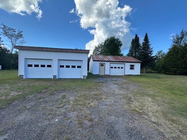 1875 Rt 374, Ellenburg Depot, NY 12935