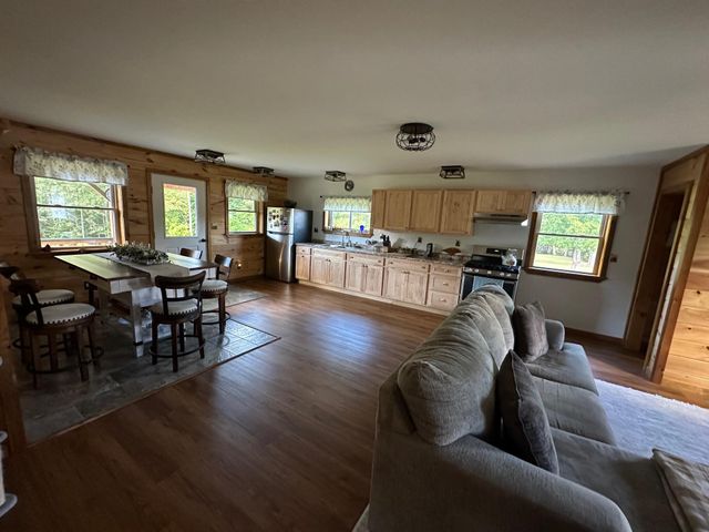 1875 Rt 374, Ellenburg Depot, NY 12935