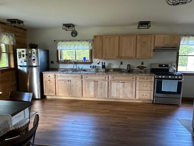 1875 Rt 374, Ellenburg Depot, NY 12935