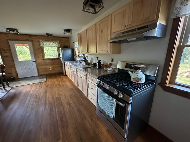 1875 Rt 374, Ellenburg Depot, NY 12935