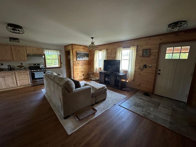 1875 Rt 374, Ellenburg Depot, NY 12935