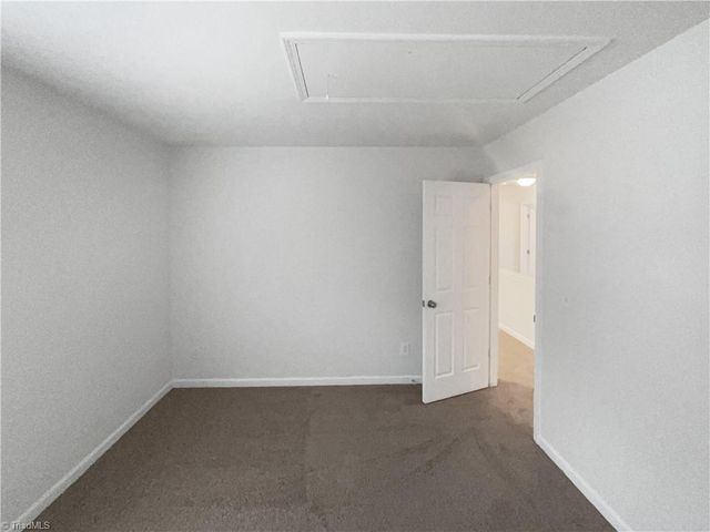 1312 Sharp Ridge Road, Greensboro, NC 27406