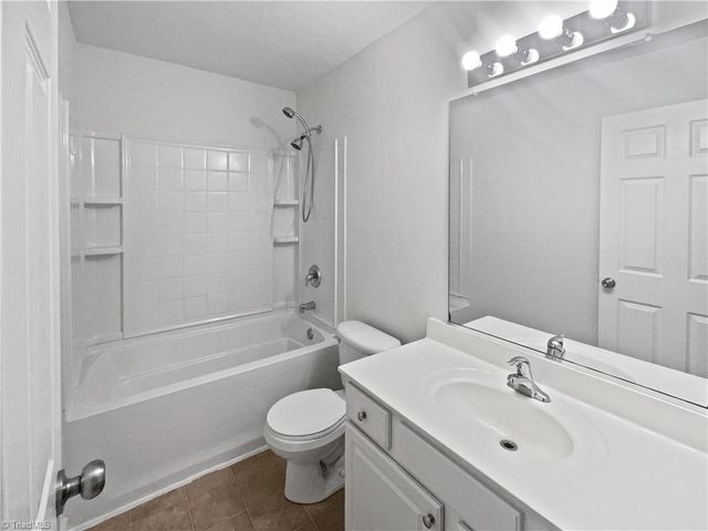 1312 Sharp Ridge Road, Greensboro, NC 27406