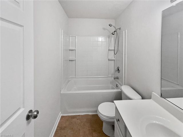 1312 Sharp Ridge Road, Greensboro, NC 27406