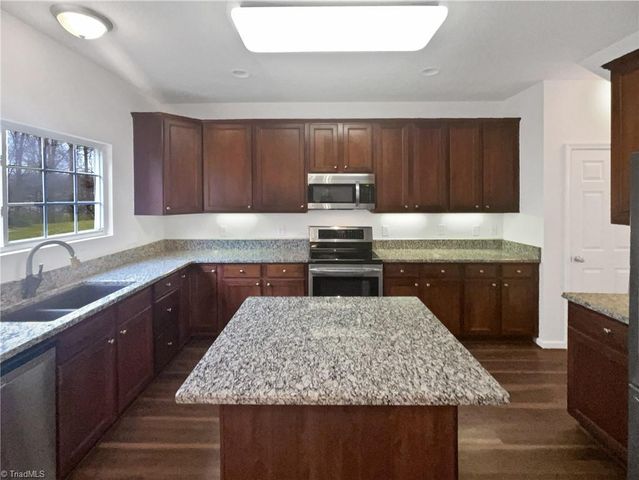 1312 Sharp Ridge Road, Greensboro, NC 27406