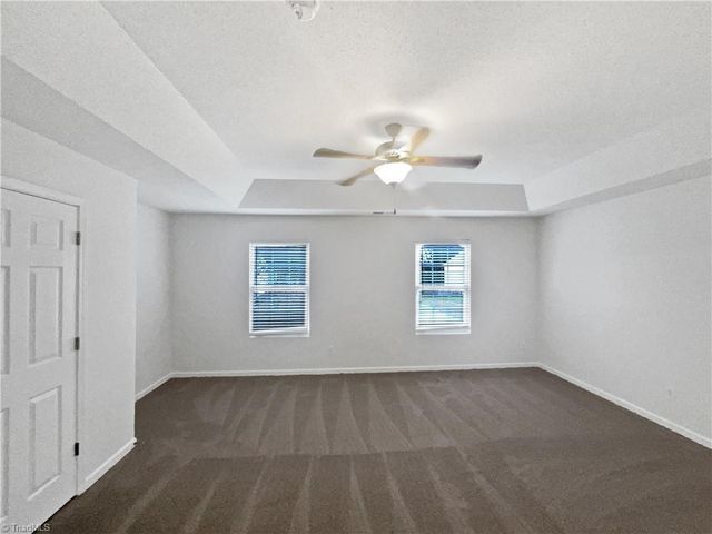 1312 Sharp Ridge Road, Greensboro, NC 27406