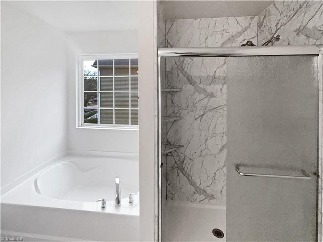 1312 Sharp Ridge Road, Greensboro, NC 27406